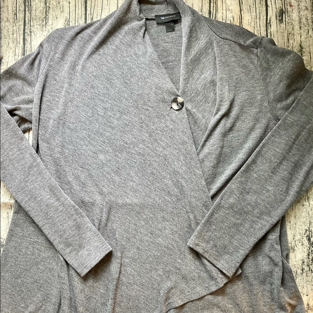 Wrap top